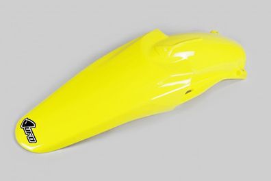 Schutzblech hinten Kotfl?gel Heckverkleidung fender f?r Suzuki Drz 400E hellgelb