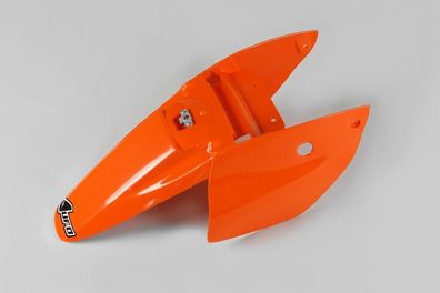 Schutzblech hinten Kotflügel Verkleidung rear fender passt an Ktm Sx 65 02-08 or