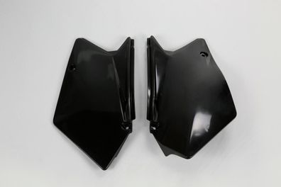 Seitenverkleidung Heckverkleidung side panels passt an Suzuki Rmz 450 04-06 sw