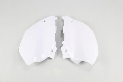 Seitenverkleidung Abdeckung side panels passt an Yamaha Yz 125 250 06-14 w