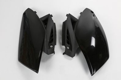 Seitenverkleidung Heckverkleidung side panels passt an Yamaha Yzf 250 10-13 sw