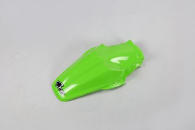 Schutzblech hinten Kotflügel rear fender passt an Kawasaki KX 80 91-97 Kx 85 gr