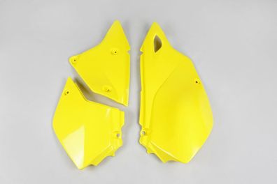 Seitenverkleidung Heckabdeckdung side panels passt an Suzuki Drz 400 E 00-23 ge