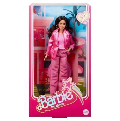 Mattel - Barbie Signature The Movie Gloria Doll Wearing Pink P