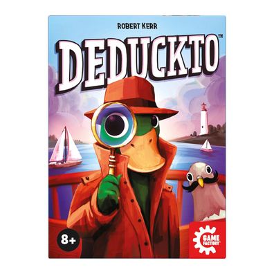 Deduckto