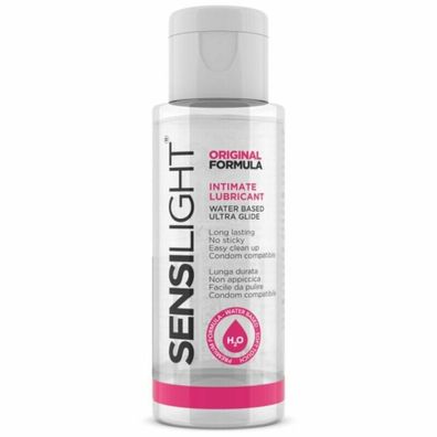 Sensilight Original Formula WATER BASED ULTRA GLIDE 30ml