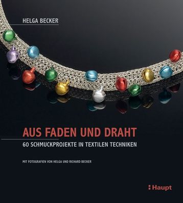 Buch Aus Faden und Draht