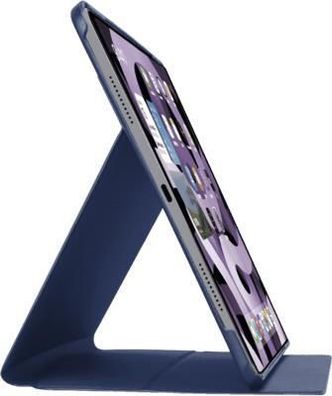 SBS Book Pro iPad Air 11"" (2024)/10,9"" 22/20 blau