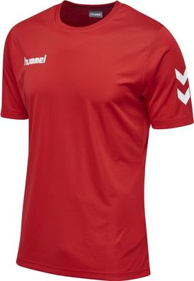 Hummel Kurzarmtrikot Core Polyester Tee