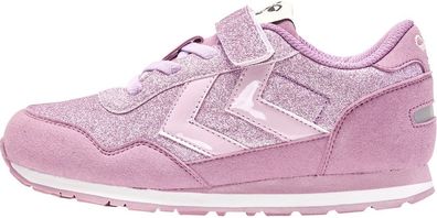 Hummel Kinder Sneakers Reflex Glitter Jr