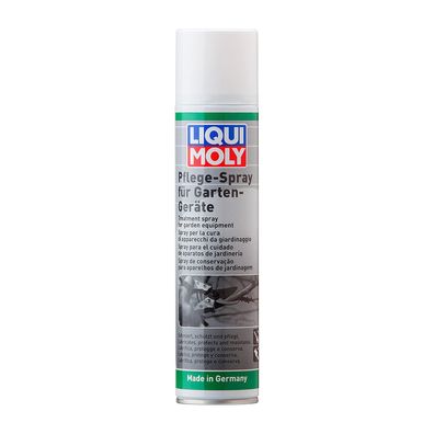 LIQUI MOLY Pflegespray für Gartengeräte, 300ml