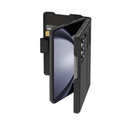 SBS Wallet Stand Galaxy Z Fold6 schwarz