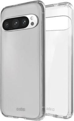 SBS Skinny Cover Google Pixel 9/9 Pro transparent