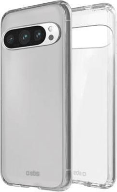 SBS Skinny Cover Google Pixel 9 Pro XL transparent