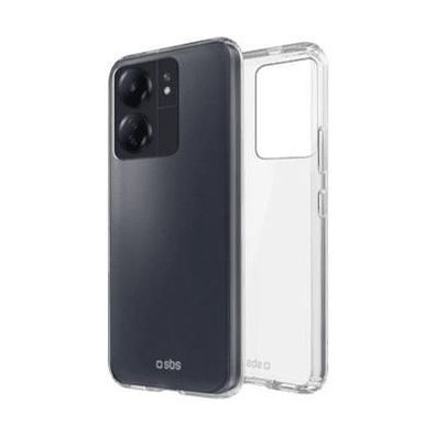 SBS Skinny Cover Xiaomi 13C transparent