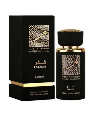 Lattafa Perfume Thameen Fakhar Eau de Parfum 30ml