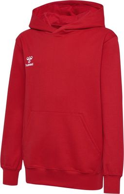 Hummel Kinder Sweatshirts & hoodies Hmlgo 2.0 Hoodie Kids