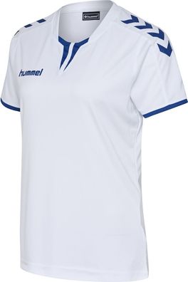 Hummel Damen Kurzarmtrikot Core Womens Ss Jersey