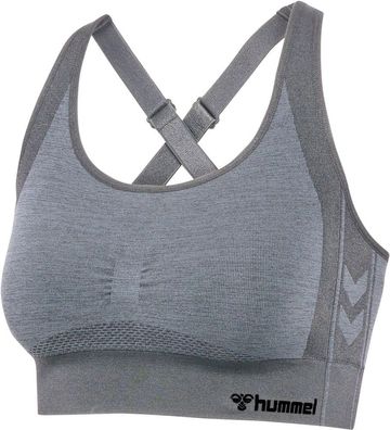 Hummel Damen Unterwäsche Hmlmt Shine Seamless Sports Bra