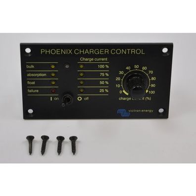 Victron Phoenix Charger Control REC010001110