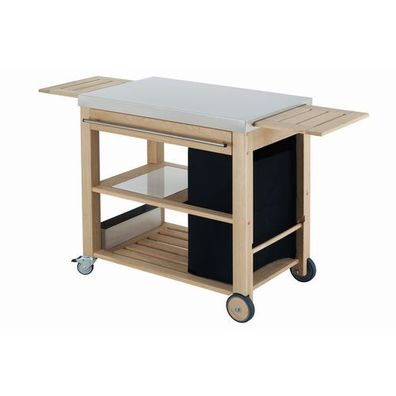 Eno Plancha Mobilot Trolley CMV0900