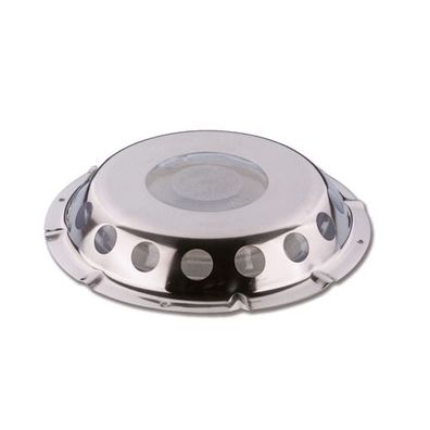 BUKH PRO CABIN VENTS Z2211230