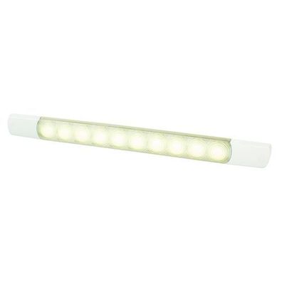 Hella LED Akzent-Streifenleuchte warmweiß 2JA 980 881-312