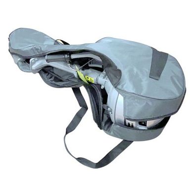 BUKH PRO Auxiliary Outboard MOTOR CARRY BAG 35KG O2200105