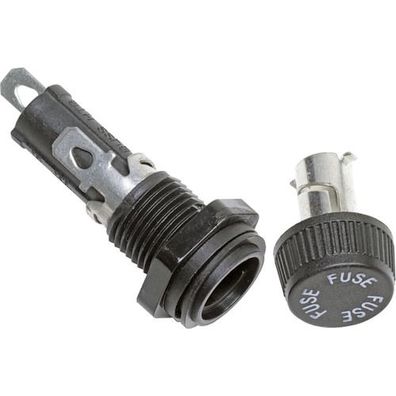 BUKH PRO FUSE HOLDER 3AG WATER Resistant K1205021