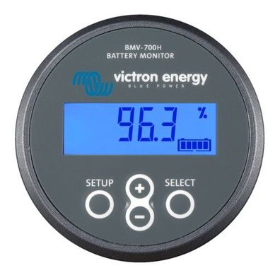 Victron Batterie Monitor BMV-700H BAM010700100