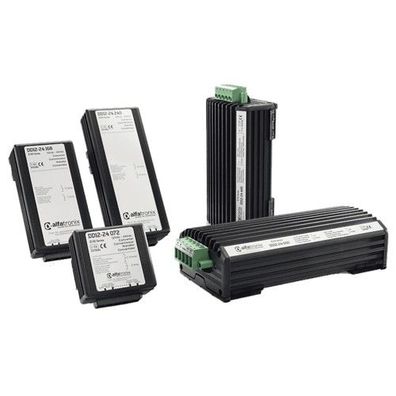 Philippi DD 12-24 240 Spannungswandler 700221228