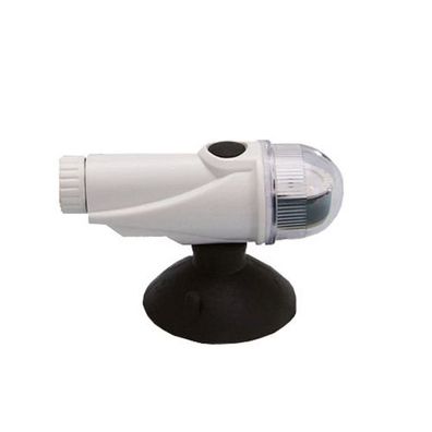 BUKH PRO Suction CAP NAVIG. LIGHT Bicolour L6515273