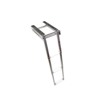 BUKH PRO S.S. TELESC. LADDER S3103003