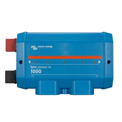 Victron Lynx Power In LYN020102000