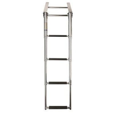 Vetus Badeleiter teleskopierbar, SS316 SLT4PA