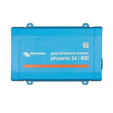 Victron Phoenix Inverter 24/800 230V VE. Direct PIN241800400