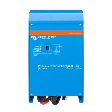 Victron Phoenix Inverter Com. 24/1600 230V VE. Bus CIN241620000