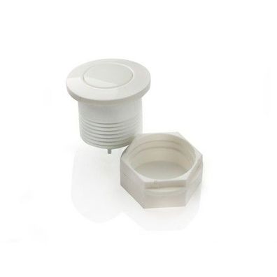 Vetus Drucktaster für elektr. WC WC002
