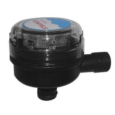 Plastimo FILTER FUER Frischwasserpumpe 53437