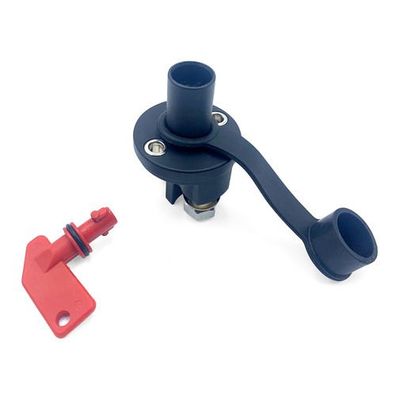 BUKH PRO Batterieschalter 9-32V L0610180