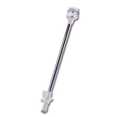 BUKH PRO ALL ROUND Baionet JOINT WHITE LAMP 360° L4101530