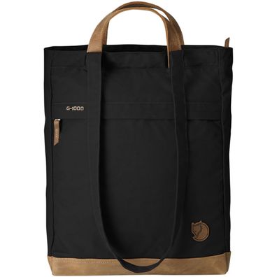 Fjällräven Totepack No.2 Multifunktions-Tragetasche/City-Shopper, 16