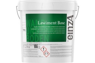 einzA Lawiment Base 16 kg grau