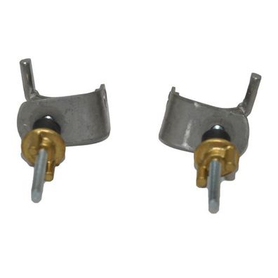 Tecma Scharnier Satz für Softclose Deckel T236TBFR T-630/F