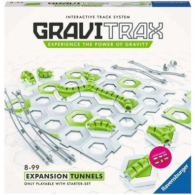 Ravensburger GraviTrax Tunnels