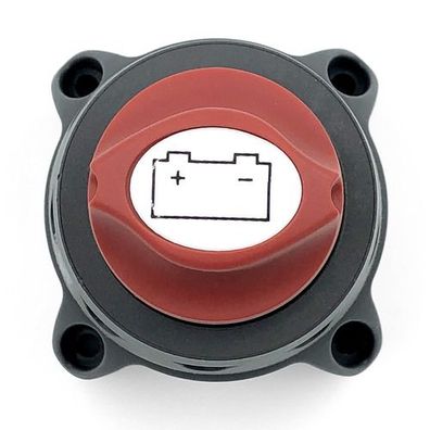 BUKH PRO Batterieschalter 48V L0610843