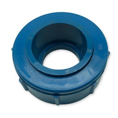 Wärmepumpe Trend-Heat Premium EinlegeTeile Ø 50 mm mit Überwurfmutter für Wasseran