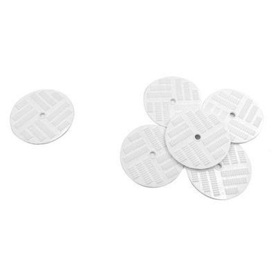 BUKH PRO VELCRO Buttonhole TAP DISCS (F) O1145004