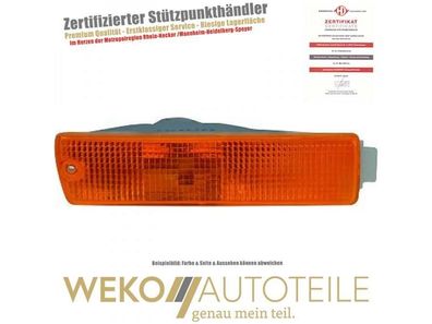 Blinker links für Golf 2211171