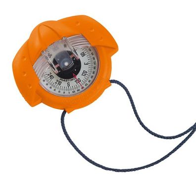 Plastimo Kompass IRIS 50 Orange Z/A/B/C 63599
